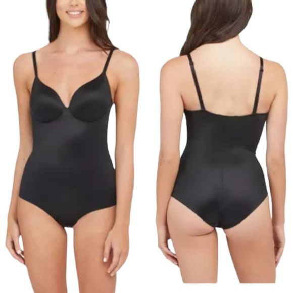 Assets By Spanx Intimates & Sleepwear Asset By Spanx Shapewear